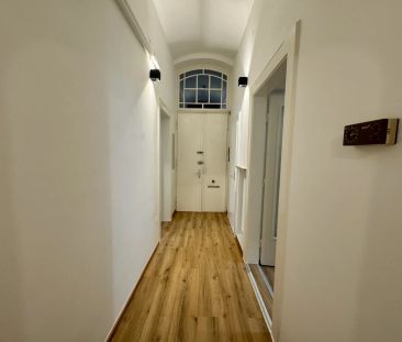 Sanierte Mietwohnung mit moderner Küche in TOP Lage ...! - Foto 6