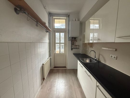 Appartement te huur: Hasebroekstraat 37-2 1053 CM Amsterdam - Photo 1