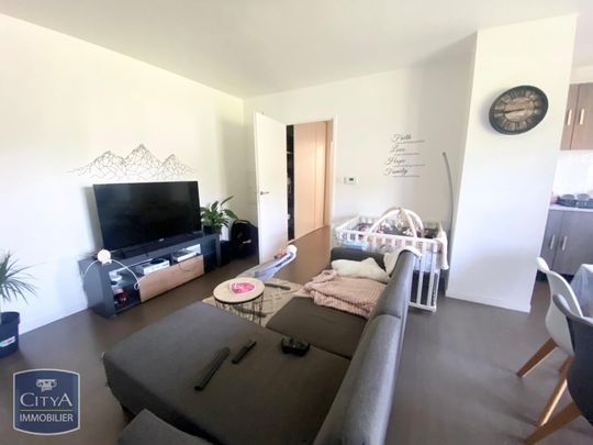 Location Appartement 2 pièces 45m² DENAIN 59220 - Photo 1