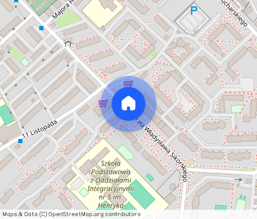 Mieszkanie po remoncie-umeblowane - Zdjęcie 1