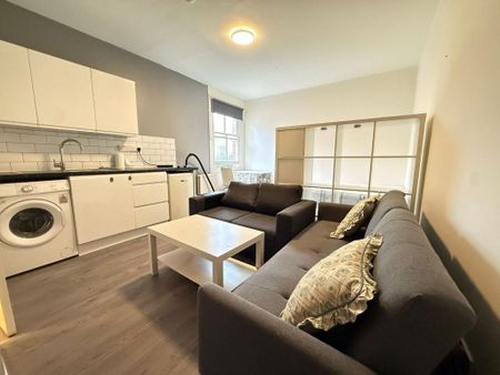 Studio to rent - Photo 3