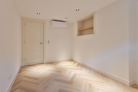 Appartement te huur: Vondelstraat 60-H 1054 GG Amsterdam - Photo 5