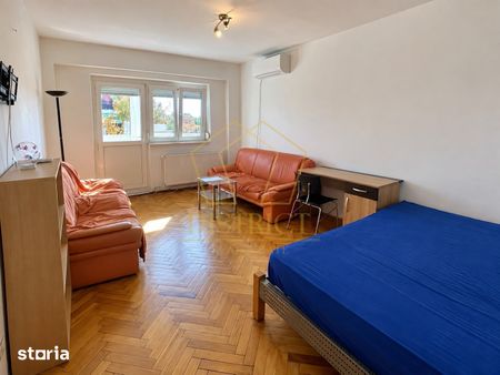Apartament cu o camera | Complexul Studentesc - Photo 4