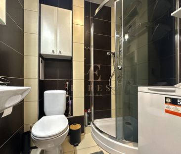 Oddzielna kuchnia | Balkon | Zielona okolica - Фото 5