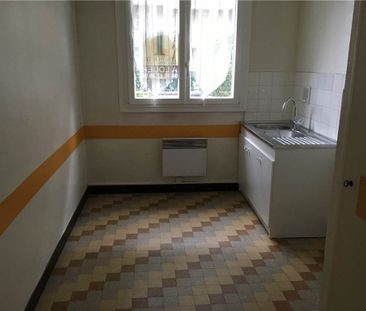 Location Appartement 1 pièce 38m² GRENOBLE 38000 - Photo 3