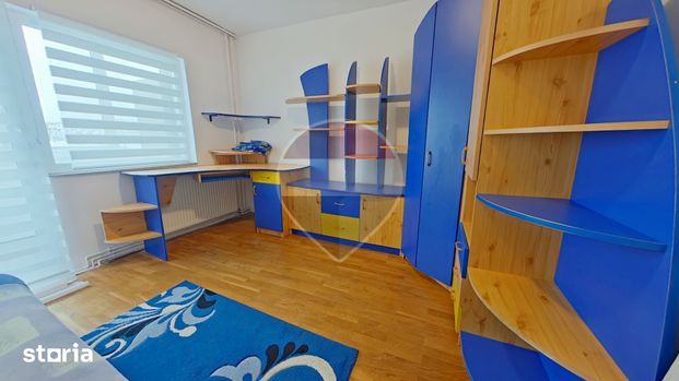 Apartament cu 2 camere, decomandat, de închiriat, Zorilor - Photo 1