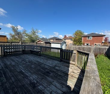 For Lease - 120 Nathan Crescent, Barrie, Ontario - Photo 4