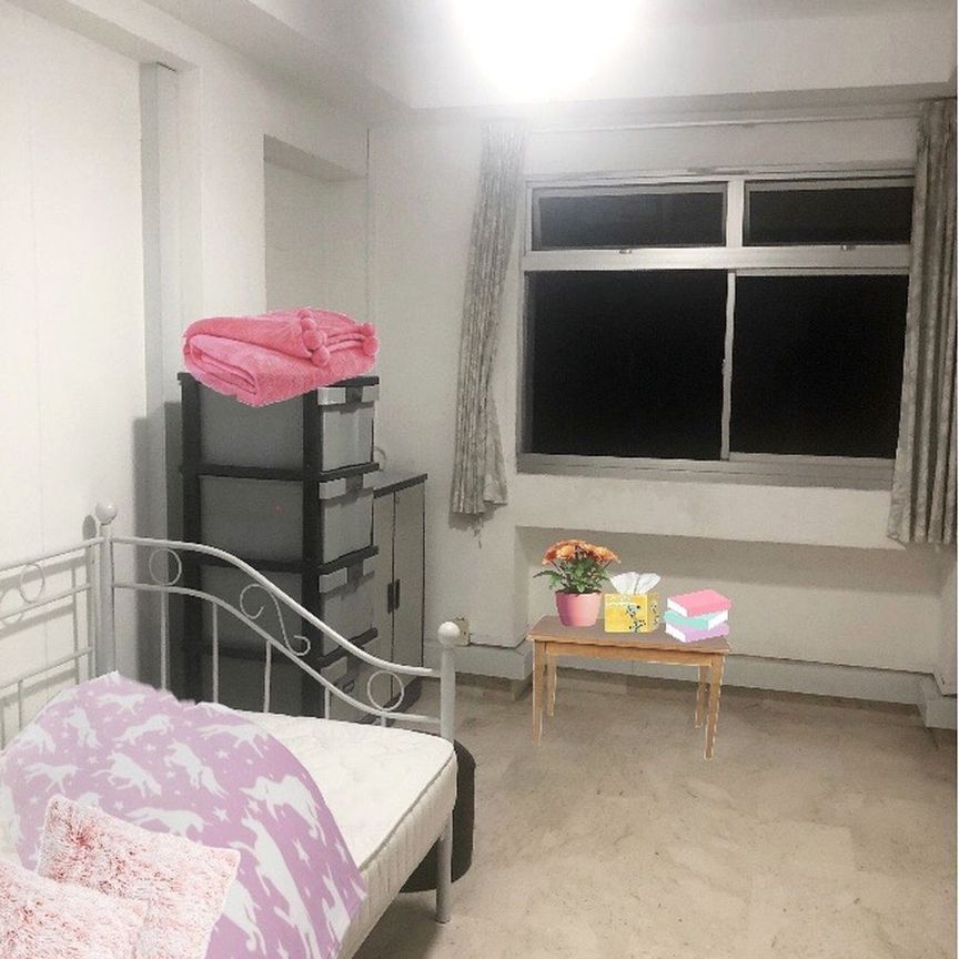 Blk 125 Kim Tian Road (Bukit Merah), HDB 4 Rooms - For Rent - Photo 1