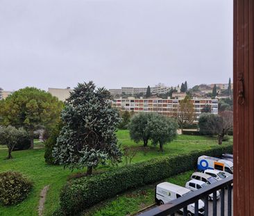 Location appartement 3 pièces, 52.40m², Grasse - Photo 3