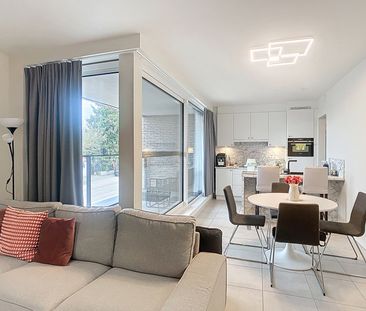 Nieuwbouwappartement in het mooie Boutersem! - Foto 2