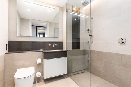 Apt 29, The Nicholson, Lansdowne Place, Ballsbridge, Dublin 4, D04 K3V7 - Photo 3