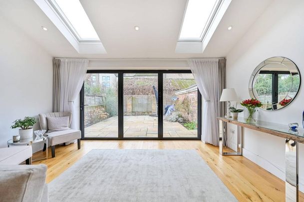 3 bedroom house to rent - Photo 1