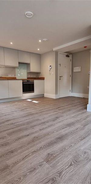 Flat 7, Essex House, Regent Street, Cambridge - Photo 1