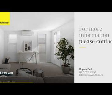 High stud immaculate home - Photo 5