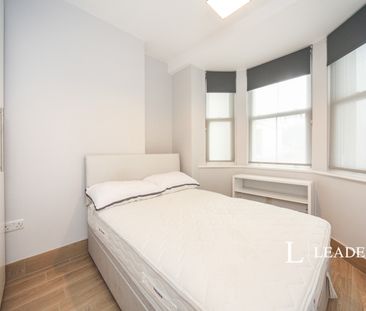 1 bedroom studio to rent Collingdon Street, Luton, Bedfordshire, LU1 - Photo 2