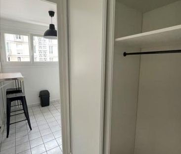 LE HAVRE/Centre Appartement T2 - 35m2 - Photo 6