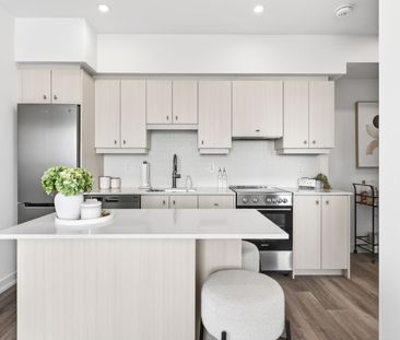For Lease - 15 Wellington Street Unit# 2402, Kitchener, Ontario - Photo 1