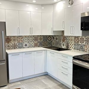 Appartement à louer - Montréal (Côte-des-Neiges/Notre-Dame-de-Grâce) (Côte-des-Neiges) Appartement à louer - Montréal (Côte-des-Neiges/Notre-Dame-de-Grâce) (Côte-des-Neiges) - Photo 2