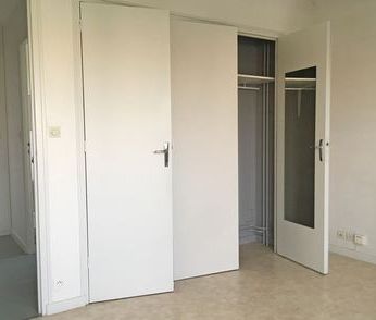 À louer / Appartement F1 / BESANCON PROCHE GARE VIOTTE 35 rue du Ch... - Photo 1