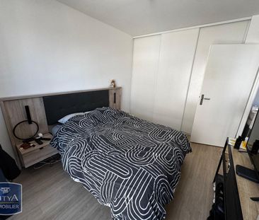 Location Appartement 2 pièces 40m² MEAUX 77100 - Photo 1