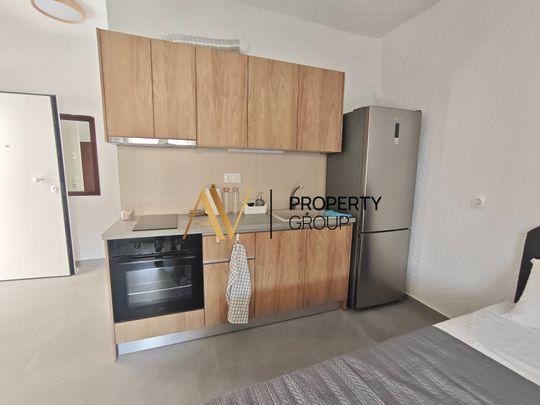 Studio/Γκαρσονιέρα για ενοικίαση Χανιώτης (Παλλήνη) - Photo 1