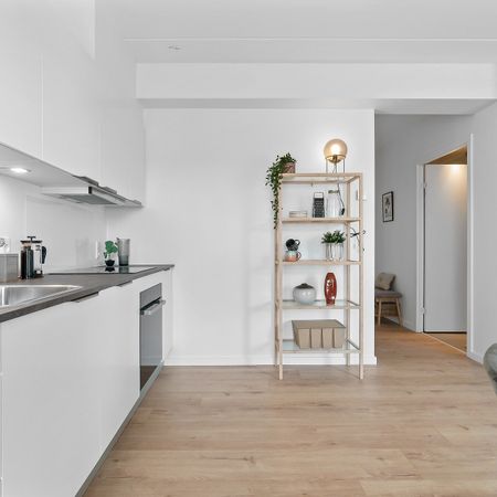 Stilrene lejligheder nær byens puls - Foto 4