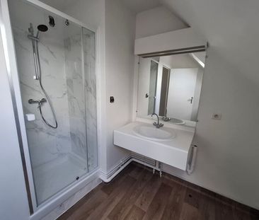 Appartement à louer 2 pièces • 42,38 m2 Compiègne - Photo 5