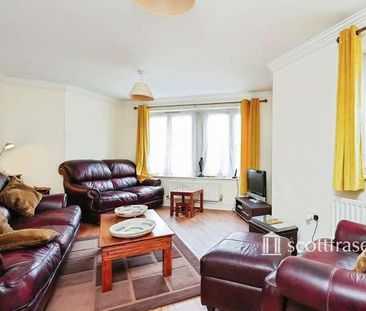 Priory Court, Jackson Road, Oxford, Oxfordshire, OX2 - Photo 1