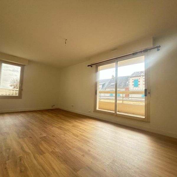 Location Appartement 2 pièces 46m² ORLEANS 45100 - Photo 1