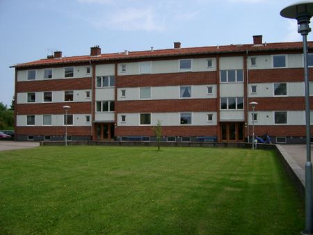 Odengatan, Oskarström - Photo 5