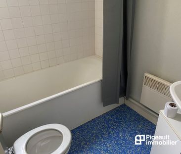 Location Appartement T 2 - Rennes - Arsenal - Redon - Photo 4