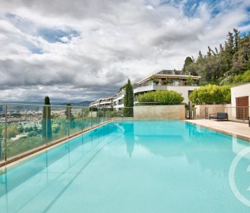 Location Appartement 3 pièces 67m² NICE 06300 - Photo 3