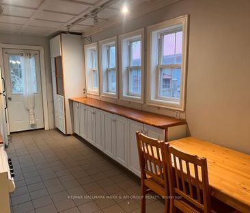 For Lease - 61 Wellington Street Unit# Back, Aurora, Ontario - Photo 4