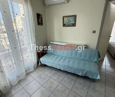 Διαμέρισμα για ενοικίαση - Κέντρο Θεσσαλονίκης, - Photo 1