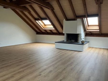 5.5 Zimmer, 180 m², 2. Stock - Photo 3