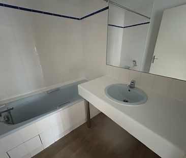 Appartement T3 à louer - 69 m² - Photo 3