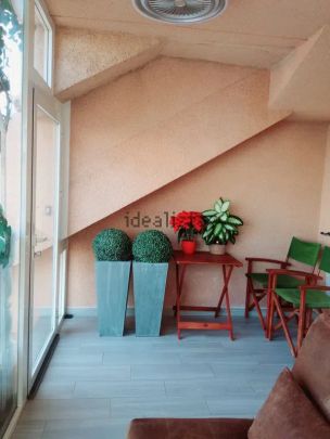 Alquiler de piso en Calle Río Llobregat, 65 - Photo 1