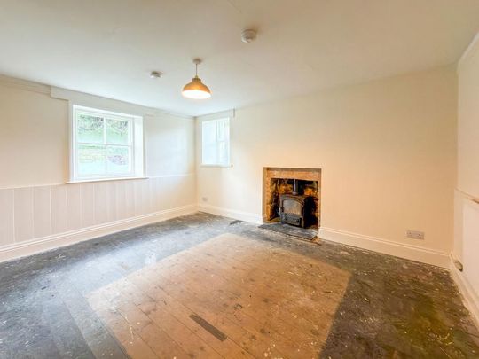 2 bedroom semi-detached house to rent - Photo 1