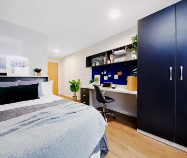 Silver En-Suite - Photo 4