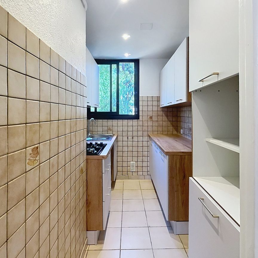 Location Appartement 3 pièces 50m² LE CANNET 06110 - Photo 1