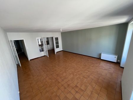 Location appartement 4 pièces, 90.00m², Aiguillon - Photo 5