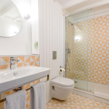 1 bedroom serviced apartment to rent - Photo 4