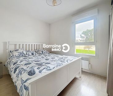Location appartement à Lanester, 2 pièces 43.75m² - Photo 5