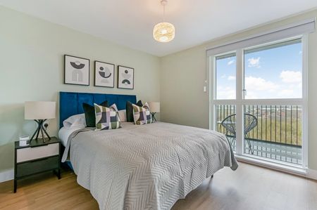 1 bedroom apartment - Photo 4