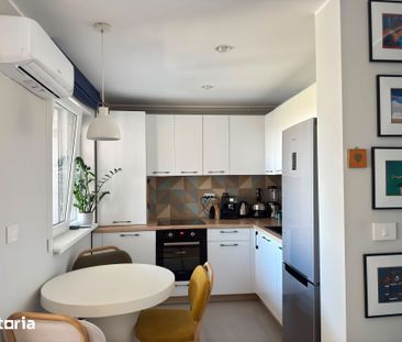 North Star Residence | 2 camere | Balcon 12 mp | Dressing | Parcare - Photo 5