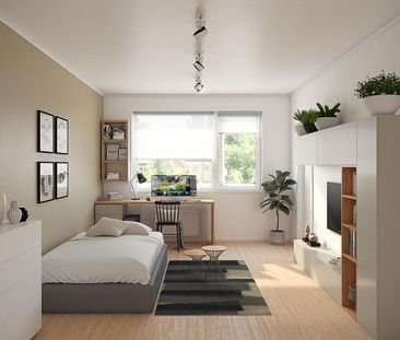 Einzug ab 01.04.2026 - Photo 1