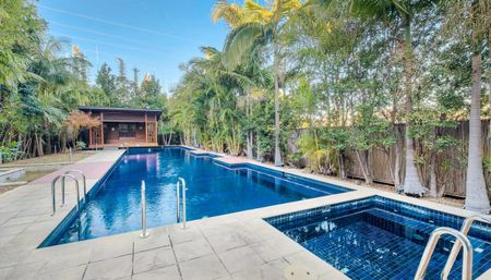 204A/8 Cowper Street, Parramatta NSW 2150 - Apartment For Rent | Domain - Photo 5