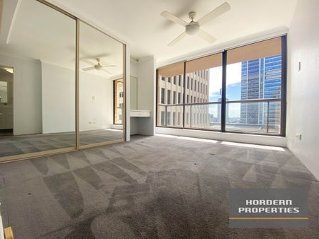 45/267-277 Castlereagh Street, Sydney NSW 2000 - Apartment For Rent | Domain - Photo 3