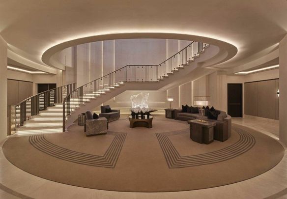 Ashburton Place, Mayfair, W1J - Photo 1