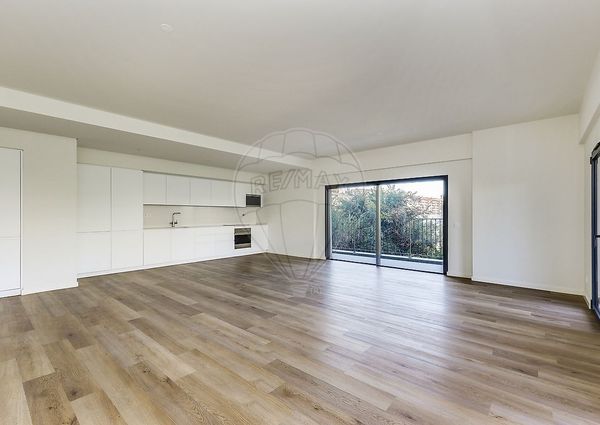 Apartamento T3 em Lisboa